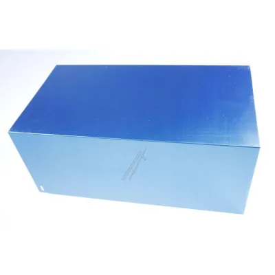 Atlan Dunstabzugshaube Kaminschacht 301011800154 Außen