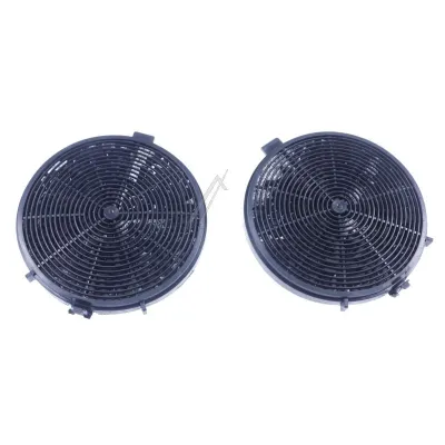 Atlan Dunstabzugshaube Kohlefilter 301030600017 Luftreinigung