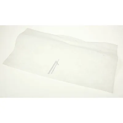 Atlan Dunstabzugshaube Luftfiltermatte 1309800189 Fett- und Geruchsschutz