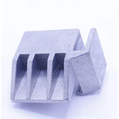 Atlan Ofen Innenglasbefestigung links 302069900036 Metall, links