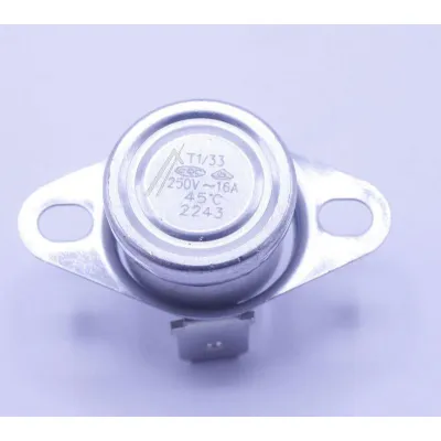 Atlan Ofen Thermostat 302050600004 45°C, Schließer