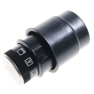 Atlan Ofenknopf 2301000055 Funktion, Bedienung