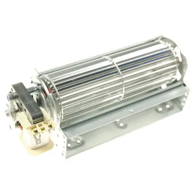 Atlan Ofenlüfter 2400200027 Heizung, Kühlung