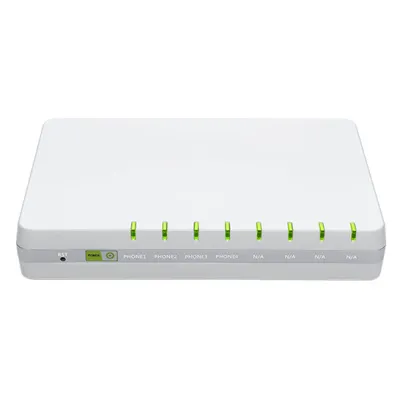 Auerswald Analoger Terminal Adapter 4-Port ATA