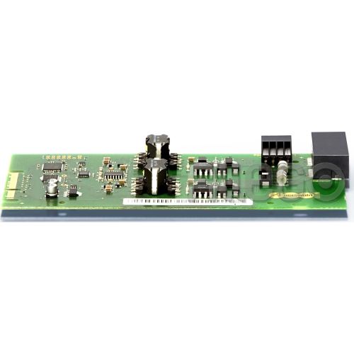 Bild: Auerswald COMpact 2FXO-Modul