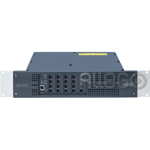 Bild: Auerswald COMpact 5200R