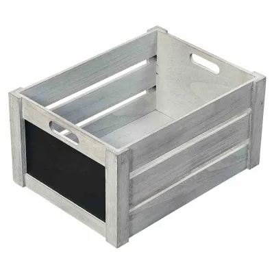 Aufb.-Box 40,5cm Paulow. FSC 100% GFA-COC-001447