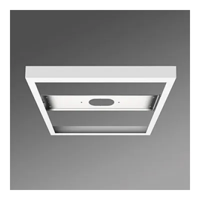 Aufbaurahmen ws Alu L627mm H62mm