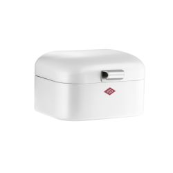 Aufbewahrungsbehälter MiniGrandy Farbe weiß 235001-01