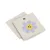 Bild: Zeller Aufbewahrungsbox 14498 | Happy Flower | Kinderzimmer Aufbewahrung | faltbar | Vlies | 28x28x28 cm | creme