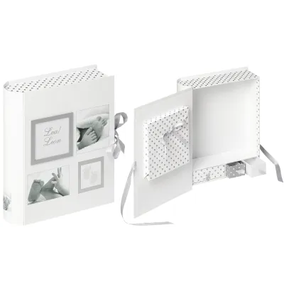 Aufbewahrungsbox Little Foot