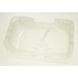Auffangbehälter für Kühlschrank Candy 43008574 Bacin.1.06.TQ4421-051