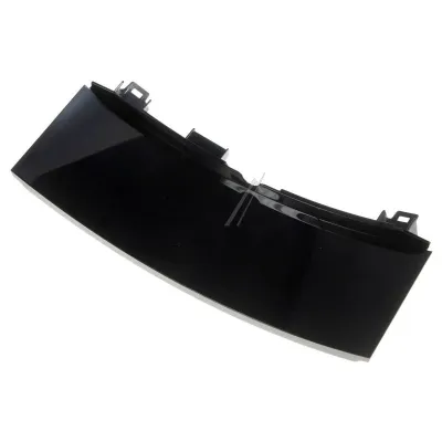 Auffangschale-Blende für Melitta Kaffeemaschine 6715656 schwarz