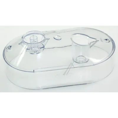 Auffangschale für Kaffeemaschine Groupe SEB MS4A12893 Tropfen Tresterschutz