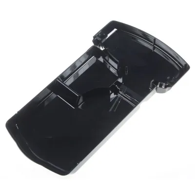 Auffangschale für Melitta Kaffeemaschine 6715717 schwarz 593