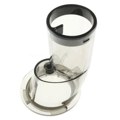 Aufgabeschurre für Küchenmaschine & Mixer Whirlpool Indesit 488000380731 Zufuhr