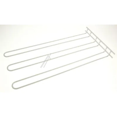 Aufhänger für Dunstabzugshaube Electrolux 140061379016 Trocknen