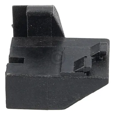 Aufhängung links Amica 8026853 unten für Backofentürscheibe Herd