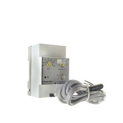 Aufladeautomat Unicomp 560.1 für Heizungssteuerung Speicherheizgerät