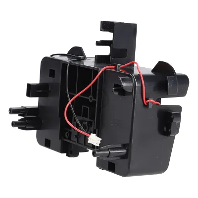 Auflademodul Ecovacs 201-2353-1401 für Staubsauger-Roboter