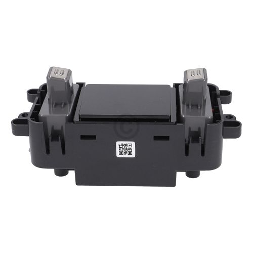 Bild: Auflademodul Ecovacs 201-2357-1147 für Staubsauger-Roboter