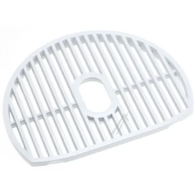 Auflagegitter für Kaffeemaschine Groupe Seb MS623500 Filter