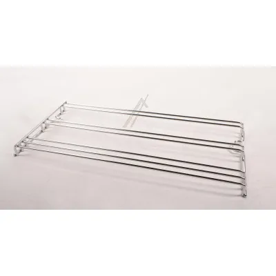 Auflagerost für Ofen Bosch Siemens 11064133 Rost rechts