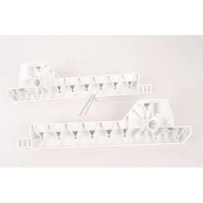 Auflageset für Kühlschrank Bosch Siemens 11058455 Gleitschiene