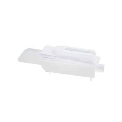 Aufnahme Bosch 00649811 für Bodendüse Bodenstaubsauger