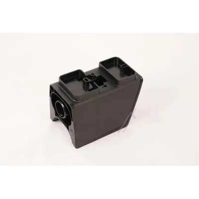 Aufnahme für Staubsauger Bosch Siemens 12049776 Halterung Laufwerk