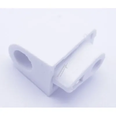 Aufnahme Gefrierfachklappe für Kühlschrank Homa 2208200111 Klappe, Gefrierfach