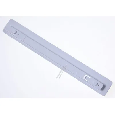 Aufnahmeleiste links unten für Kühlschrank Liebherr 909725600 Kühlschrank-Fach