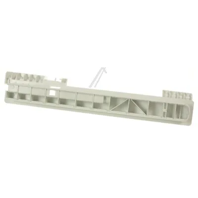 Aufnahmeleiste NKS unten für Kühlschrank Liebherr 743714400 Führung Schiene