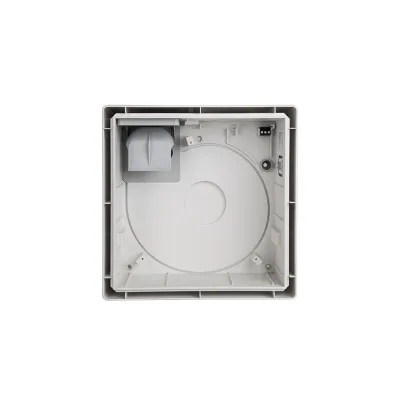 Aufputzgehäuse Meltem 300027 V-II AK für Wohnraumlüfter MELTEM