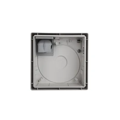 Aufputzgehäuse Meltem 300260 V-IIA für Wohnraumlüfter MELTEM