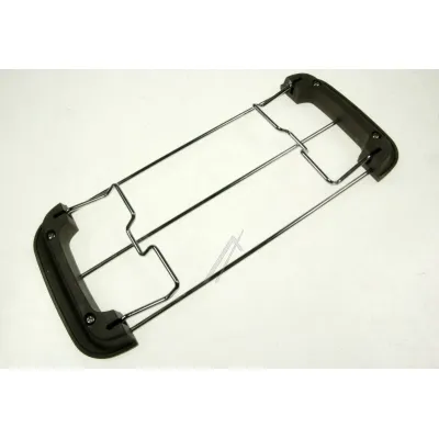 Aufsatz, komplett, brad roll attachment 4055288569