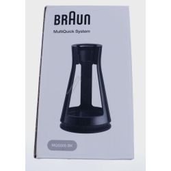 Aufsatzständer für Küchenmaschine Braun AX22110053 Schwarz ActiveBlade