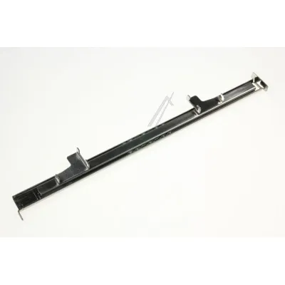 Aufsteckschiene rechts für Ofen Küppersbusch 530453 Backofen Teleskop Auszug