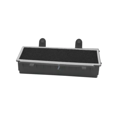 Ausblasfilter 00574697