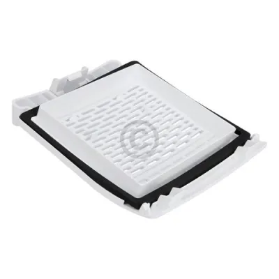 Ausblasgitter Bosch 12012064 für Bodenstaubsauger