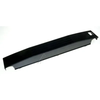 Ausblasgitter für Kühlschrank Electrolux 2087571028 schwarz