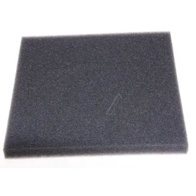 Ausgangsfilter für Samsung Staubsauger DJ63-00260B Schaumstoff