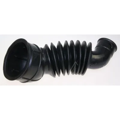 Ausgangsschlauch für Waschmaschine Whirlpool Indesit 482000030835 Ablauf