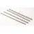 Bild: AUSGLEICHSBLENDE, INOX, 4 STCK. Electrolux 1118383361 für Geschirrspüler