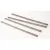 Bild: AUSGLEICHSBLENDE, INOX, 4 STCK. Electrolux 1118383361 für Geschirrspüler