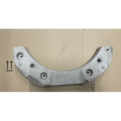 Ausgleichsgewicht für Waschmaschine LG AGM30129702 Laufwerk Stabilität