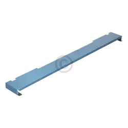 Ausgleichsleiste Edelstahl h=57,5mm 00749707
