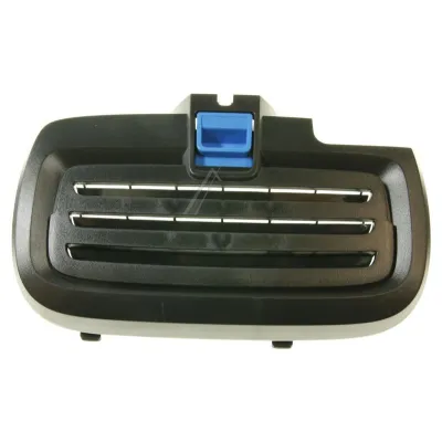 Auslassgitter für Philips Staubsauger 432200901341 Luftauslass