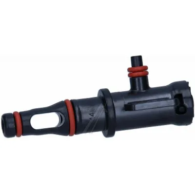 Auslaufstutzen für Philips/Saeco Kaffeemaschine 421945045521 Boiler-Ventil V3