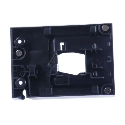 Auslaufträger-Gehäuse Vorderteil für Kaffeemaschine Bosch Siemens 12043824 vormo